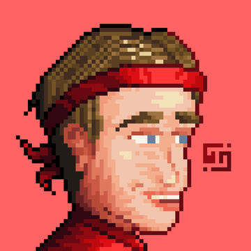 My Avatar!